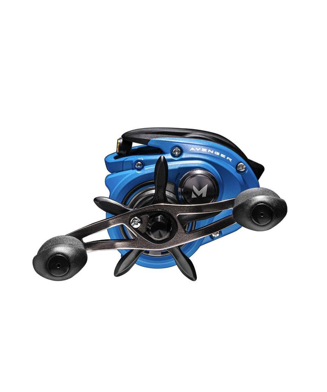 Carrete Avenger 8000