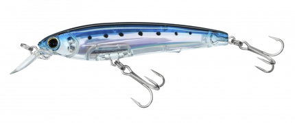 Fingerling 70mm Yo-Zuri