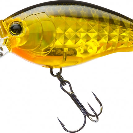 CRANK MR 50 YO-ZURI