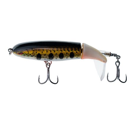 Señuelo Whopper Plopper sunshine