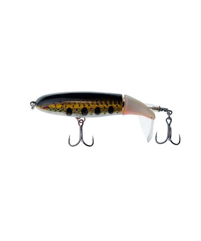 Señuelo Whopper Plopper sunshine