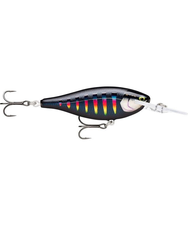 Rapala Shad Rap Elite 75mm 12g