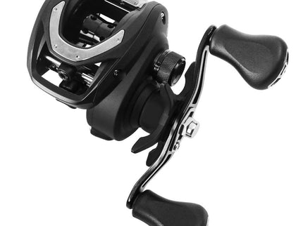 Carrete Daiwa CC80