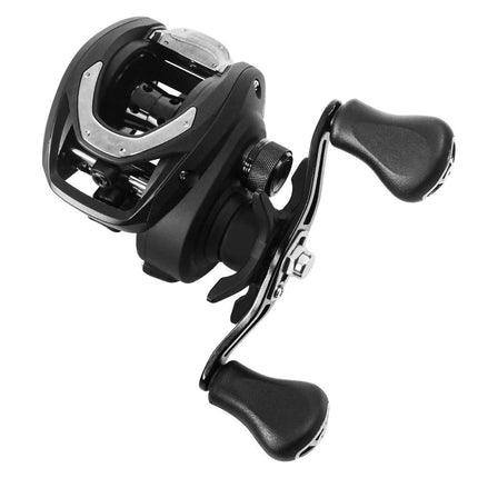 Carrete Daiwa CC80