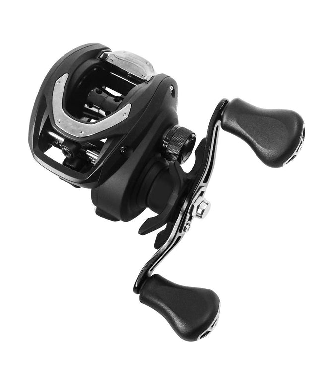 Carrete Daiwa CC80