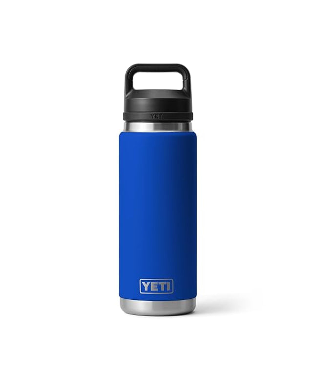 Botella 26 oz YETI (Rambler Bottle Chug)