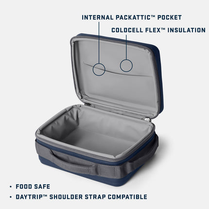 Lonchera YETI Daytrip 5L Lunch Box