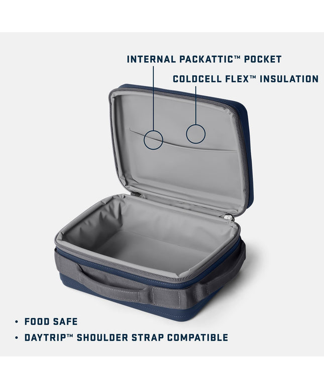 Lonchera YETI Daytrip 5L Lunch Box