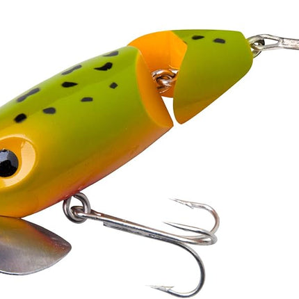 Arbogast Jitterbug
