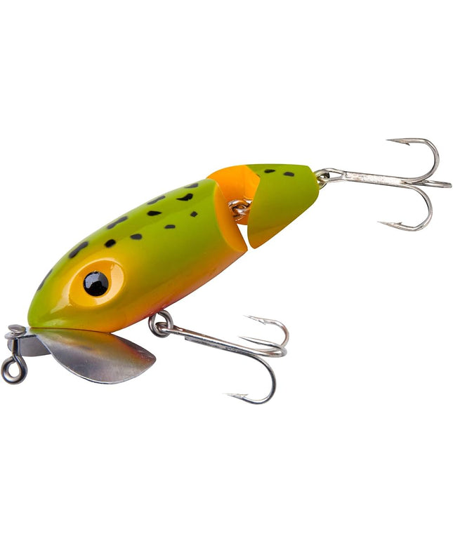 Arbogast Jitterbug
