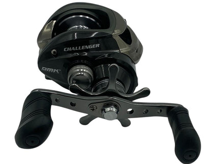 Carrete Challenger DMK