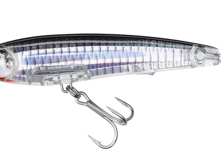 Yozuri Fingerling 100