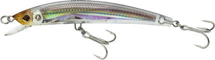 Yozuri Crystal Minnow 130mm