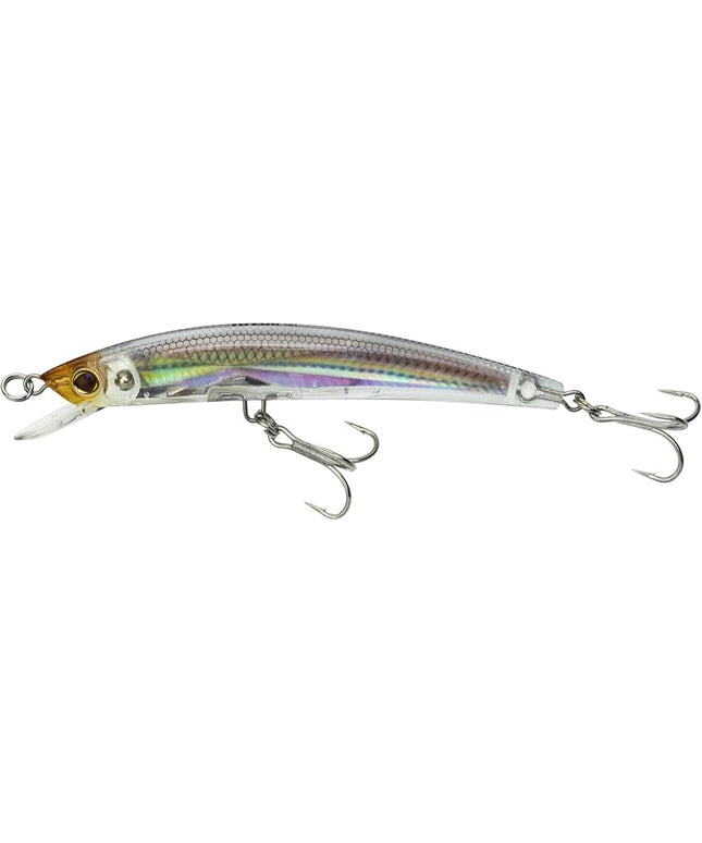 Yozuri Crystal Minnow 130mm
