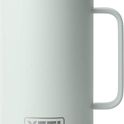 Vaso 24 oz YETI (Rambler Mug MS)