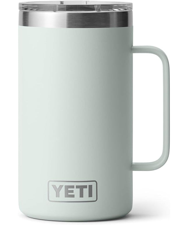 Vaso 24 oz YETI (Rambler Mug MS)