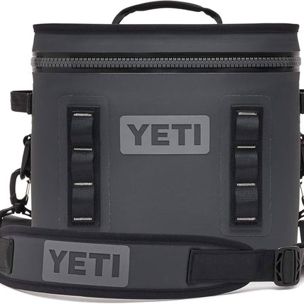 Lonchera / Hielera portátil Hopper Flip 12 YETI