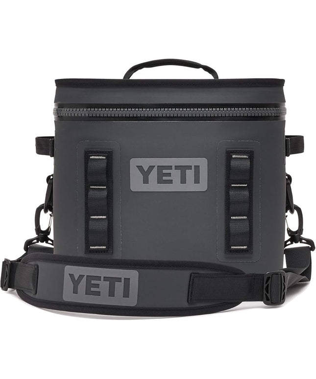 Lonchera / Hielera portátil Hopper Flip 12 YETI