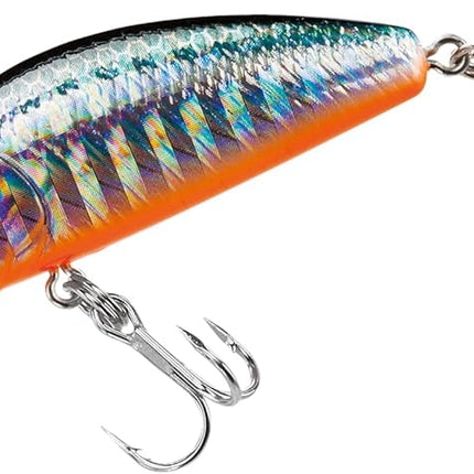 L-Minnow 44mm YO-ZURI