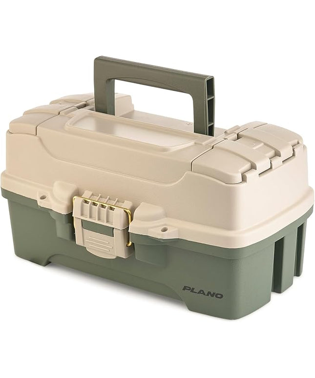 Caja Plano 1 piso