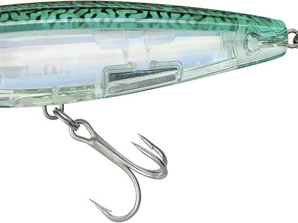 Yozuri Inshore Popper 90