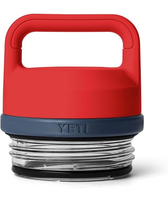 Tapa para botellas YETI Chug Cap (Rosca)