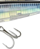 SARDINE BLACK