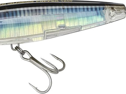 Yozuri Inshore Popper 120mm