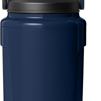 YETI Jug 1/2 Galon plástico ligero