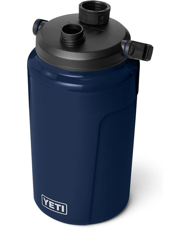 YETI Jug 1/2 Galon plástico ligero
