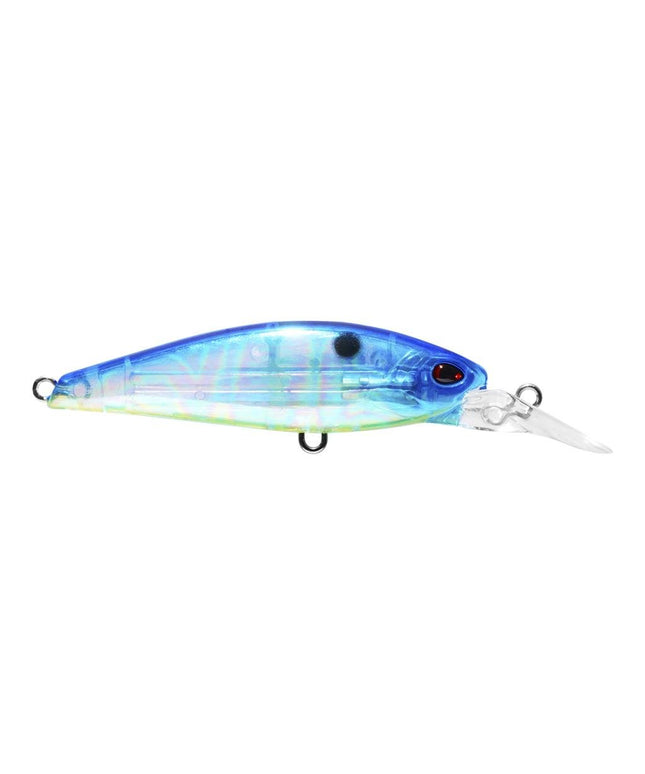 Raptor Shad Floating Marine