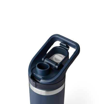 Bottela 18 oz YETI (Flip Chug Cap)