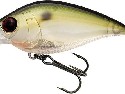 CRANK 1.5 MR 3DB YO-ZURI