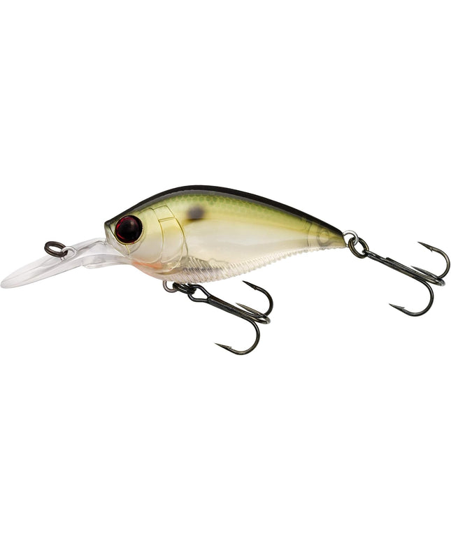 CRANK 1.5 MR 3DB YO-ZURI