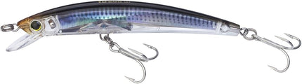 Yozuri Crystal Minnow 130mm