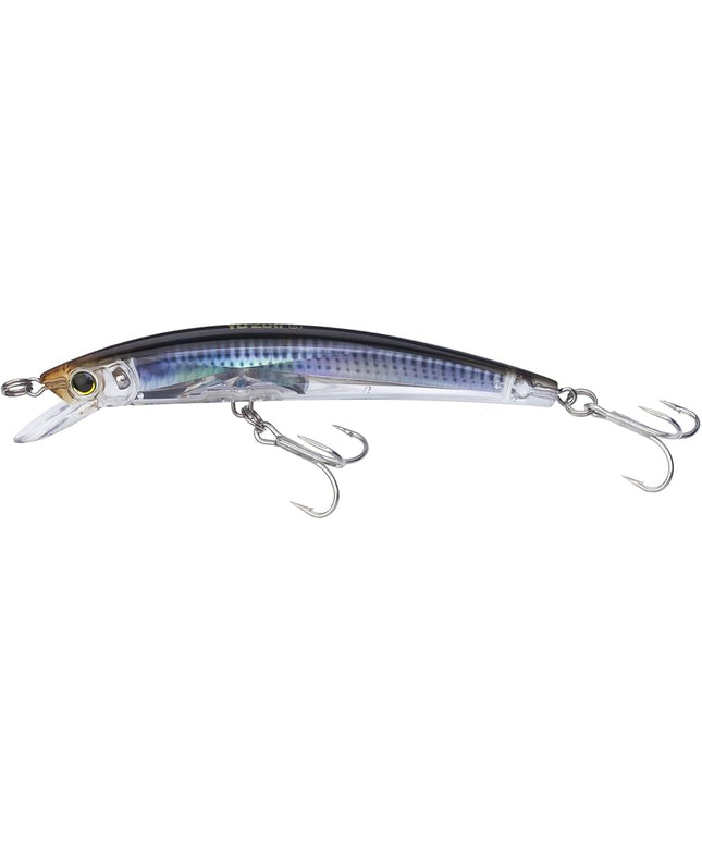Yozuri Crystal Minnow 130mm