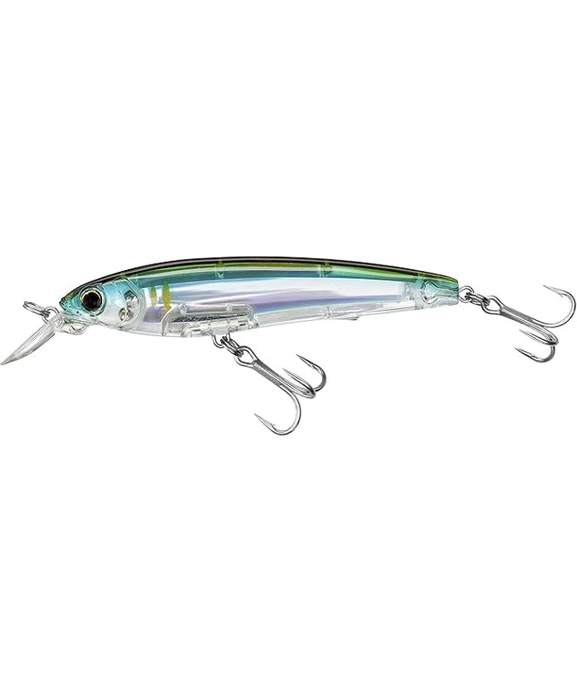 Yozuri Fingerling 100