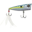 Shattered Shad