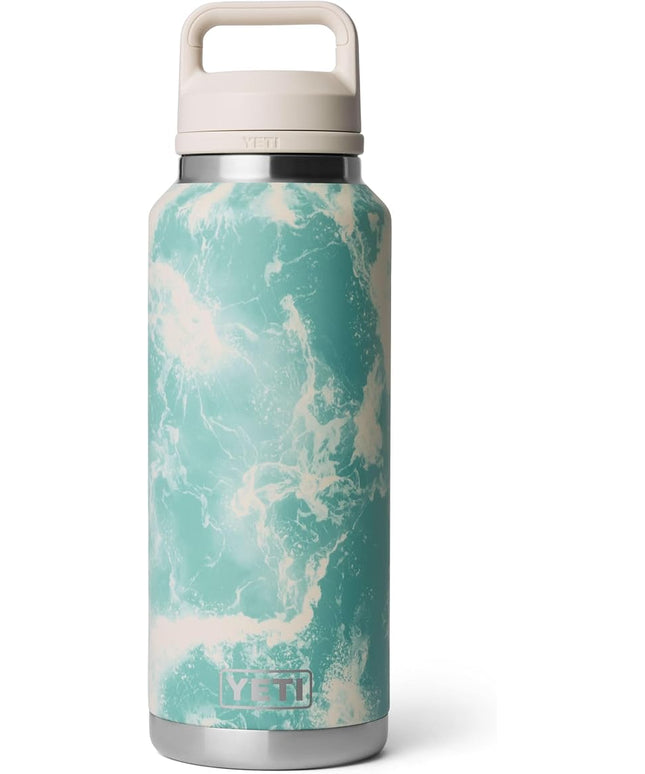 Botella 46 oz YETI (Rambler Bottle Chug)