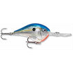 Blue Shad (BSD)