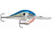 Blue Shad (BSD)
