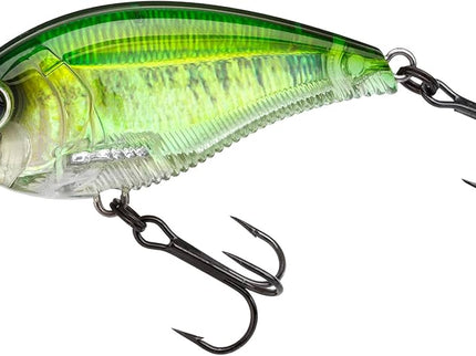 Crank Squarebill 60mm Yo-Zuri