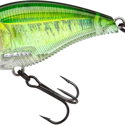 Crank Squarebill 60mm Yo-Zuri