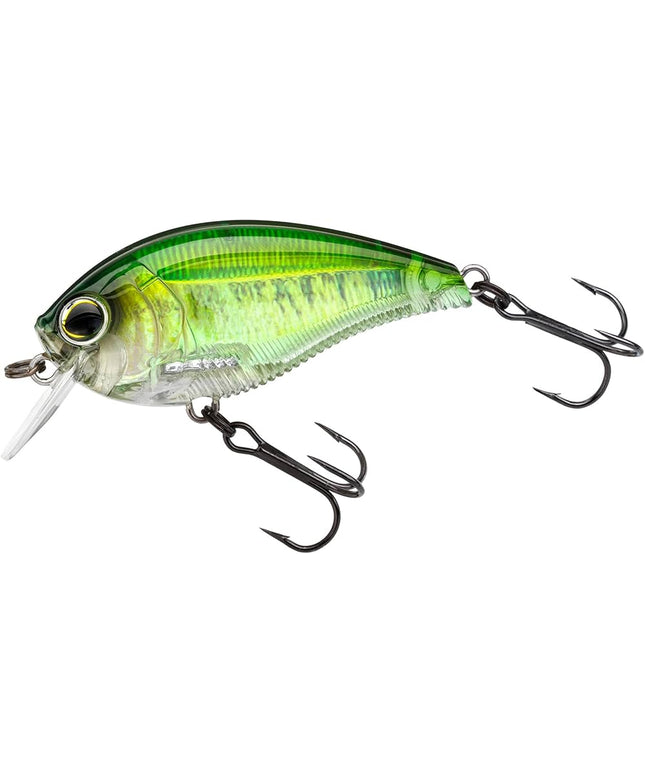 Crank Squarebill 60mm Yo-Zuri