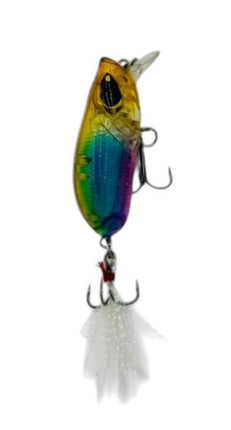 Señuelo Caremalo Sunshine