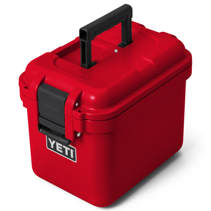 Gobox YETI 15 Litros (Caja Impermeable)
