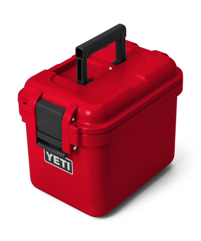 Gobox YETI 15 Litros (Caja Impermeable)