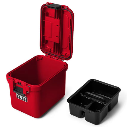 Gobox YETI 15 Litros (Caja Impermeable)