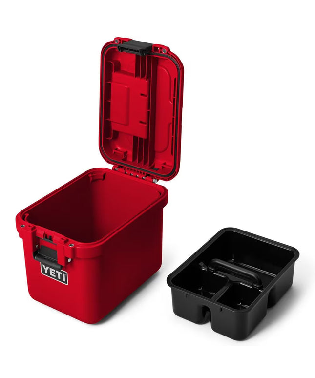 Gobox YETI 15 Litros (Caja Impermeable)