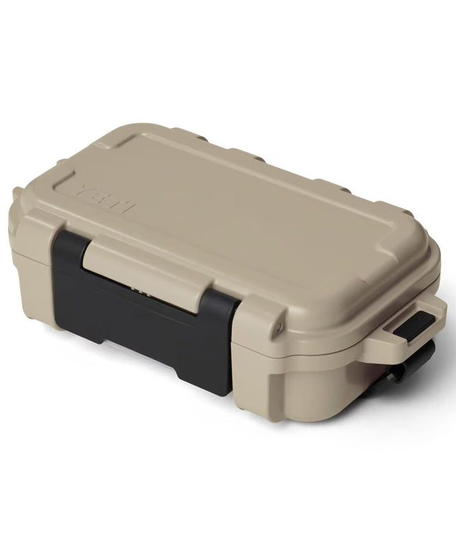 Gobox YETI 1 Litro (Caja Impermeable)